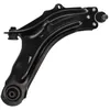 Image de Bras de suspension TRW JTC2294 essieu avant, droite, avant