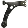 Image de Bras de suspension TRW JTC2512 essieu avant, droite, avant