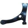 Image de Bras de suspension TRW JTC2513 essieu avant, gauche, avant