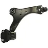 Image de Bras de suspension TRW JTC2544 essieu avant, droite, avant