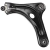 Image de Bras de suspension TRW JTC2551 essieu avant, gauche, avant
