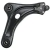 Image de Bras de suspension TRW JTC2552 essieu avant, droite, avant