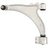 Image de Bras de suspension TRW JTC2555 essieu avant, gauche, avant