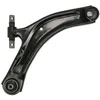 Image de Bras de suspension TRW JTC2562 essieu avant, droite, avant