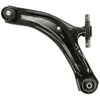 Image de Bras de suspension TRW JTC2563 essieu avant, gauche, avant