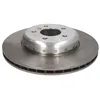 Image de Disque de frein TRW DF6610S arrière, ventilé, à haute teneur en carbone, 1 pièce