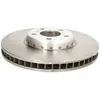 Image de Disque de frein TRW DF6611S avant, ventilé, à haute teneur en carbone, 1 pièce