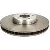 Image de Disque de frein TRW DF6612S avant, ventilé, à haute teneur en carbone, 1 pièce