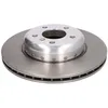Image de Disque de frein TRW DF6616S avant, ventilé, à haute teneur en carbone, 1 pièce