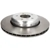 Image de Disque de frein TRW DF6624S arrière, ventilé, à haute teneur en carbone, 1 pièce