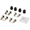 Image de Kit d'accessoires, plaquette de frein TRW PFK716