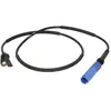 Image de Capteur, vitesse de roue TRW GBS134