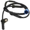 Image de Capteur, vitesse de roue TRW GBS136
