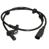Image de Capteur, vitesse de roue TRW GBS142