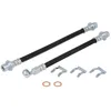 Image de Flexible de frein TRW PHD1198, droite