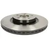 Image de Disque de frein TRW DF6662S avant, ventilé, 1 pièce