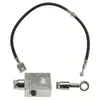 Image de Flexible de frein TRW PHD1232, droite