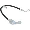 Image de Flexible de frein TRW PHD1241, droite