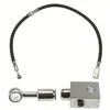 Image de Flexible de frein TRW PHD1254, gauche