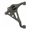 Image de Bras de suspension TRW JTC1630 essieu avant, gauche, avant