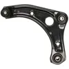 Image de Bras de suspension TRW JTC1651 essieu avant, gauche, avant