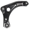 Image de Bras de suspension TRW JTC1652 essieu avant, droite, avant