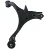 Image de Bras de suspension TRW JTC1653 essieu avant, droite, avant