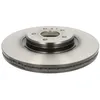 Image de Disque de frein TRW DF6676S avant, ventilé, 1 pièce