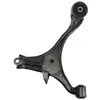 Image de Bras de suspension TRW JTC1669 essieu avant, gauche, avant