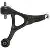 Image de Bras de suspension TRW JTC1675 essieu avant, droite, avant