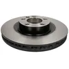 Image de Disque de frein TRW DF6696S avant, ventilé, 1 pièce