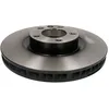 Image de Disque de frein TRW DF6697S avant, ventilé, 1 pièce