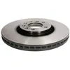 Image de Disque de frein TRW DF6677S avant, ventilé, 1 pièce