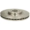 Image de Disque de frein TRW DF6668S avant, ventilé, perforé, 1 pièce
