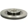 Image de Disque de frein TRW DF6749S avant, ventilé, 1 pièce