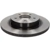 Image de Disque de frein TRW DF6789 arrière, ventilé, 1 pièce