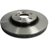 Image de Disque de frein TRW DF6820 avant, ventilé, 1 pièce