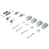 Image de Kit d'accessoires, Mâchoires de frein de stationnement TRW SFK445