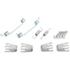 Image de Kit d'accessoires, mâchoires de frein TRW SFK460