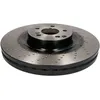Image de Disque de frein TRW DF6873S avant, ventilé, perforé, 1 pièce