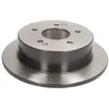 Image de Disque de frein TRW DF6879S arrière, plein, 1 pièce