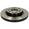 Image de Disque de frein TRW DF6903S avant, ventilé, 1 pièce
