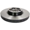 Image de Disque de frein TRW DF6921S avant, ventilé, 1 pièce