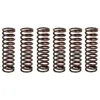 Image de Jeu de ressorts d'embrayage TRW MEF306-6