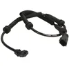 Image de Capteur, vitesse de roue TRW GBS2560