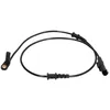 Image de Capteur, vitesse de roue TRW GBS2592