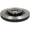 Image de Disque de frein TRW DF6590S avant, ventilé, 1 pièce