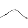 Image de Flexible de frein TRW PHD2033, droite