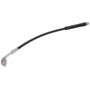 Image de Flexible de frein TRW PHD2036, gauche