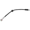 Image de Flexible de frein TRW PHD2040, droite